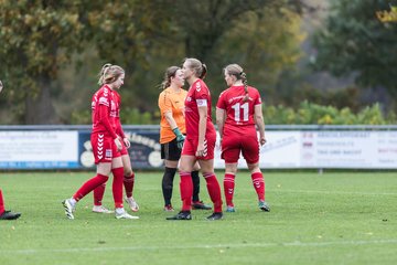 Bild 23 - F SV Farnewinkel-Nindorf - IF Stjernen Flensborg : Ergebnis: 0:1